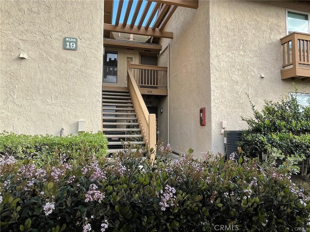 Lake Condos (CM) - Residential Lease