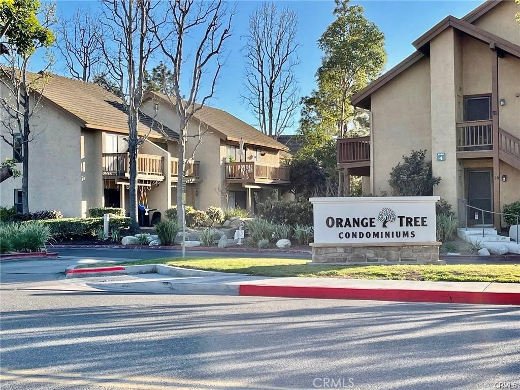 Lake Condos (CM) - Residential Lease