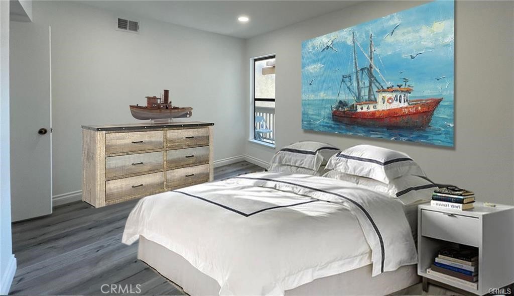 Lake Condos (CM) - Residential Lease