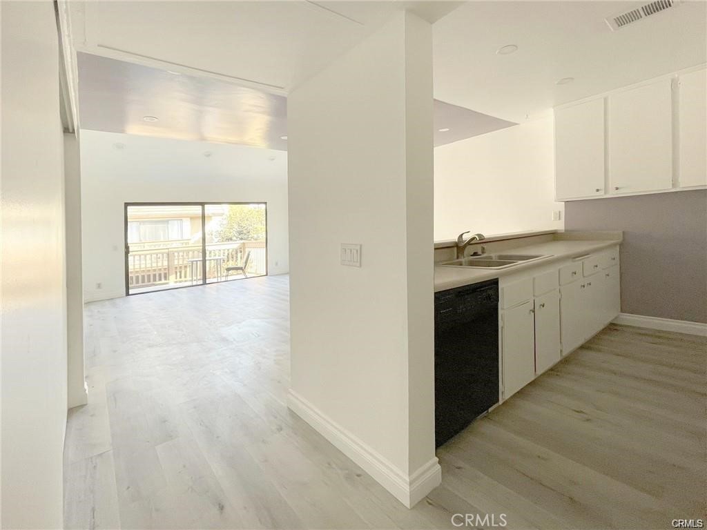 Lake Condos (CM) - Residential Lease