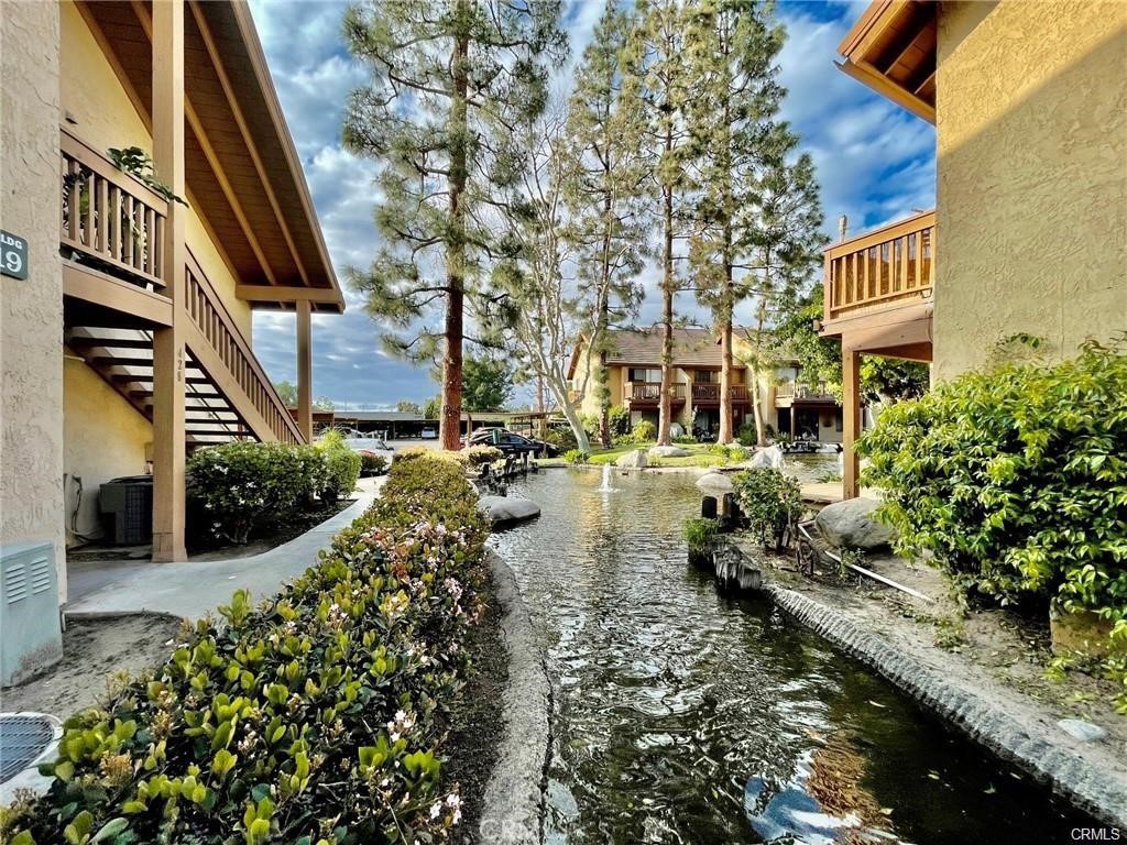 Lake Condos (CM) - Residential Lease