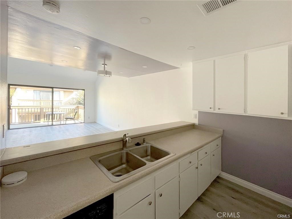 Lake Condos (CM) - Residential Lease