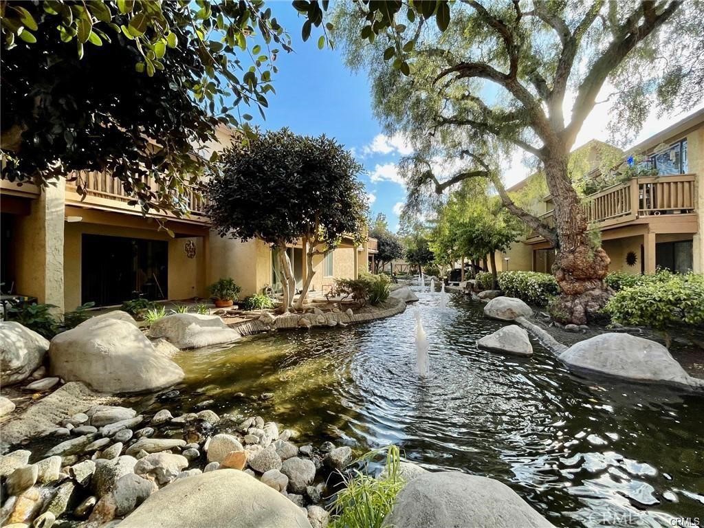 Lake Condos (CM) - Residential Lease