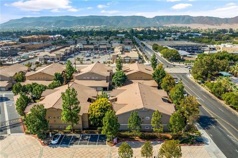 A home in Murrieta