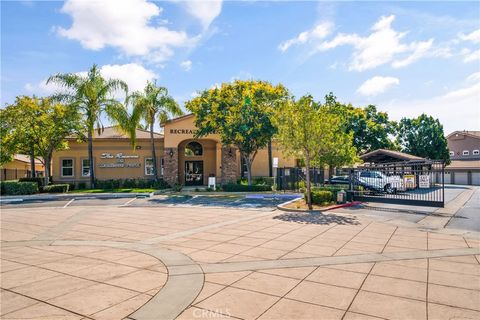 A home in Murrieta