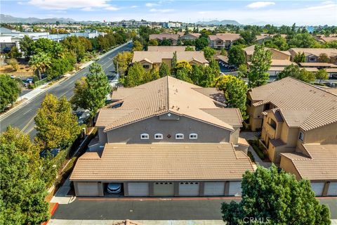 A home in Murrieta