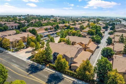 A home in Murrieta