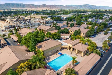 A home in Murrieta