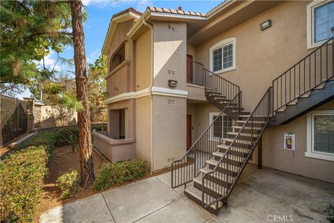 A home in Murrieta