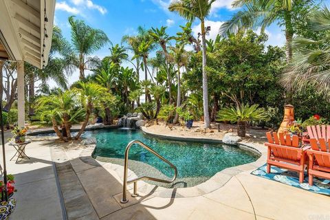 A home in Fallbrook