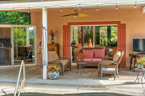 A home in Fallbrook