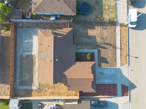 A home in Highland