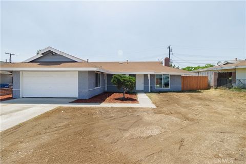 A home in Highland