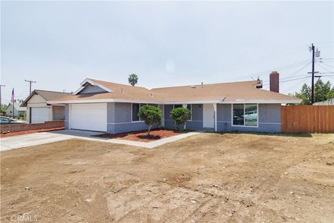 A home in Highland