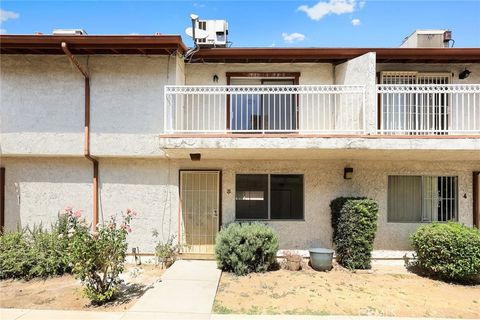 A home in Monterey Park