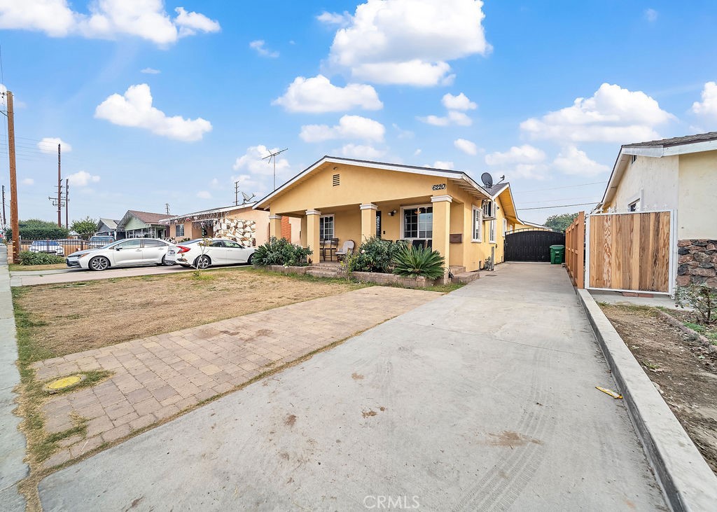 6220 Alamo Ave