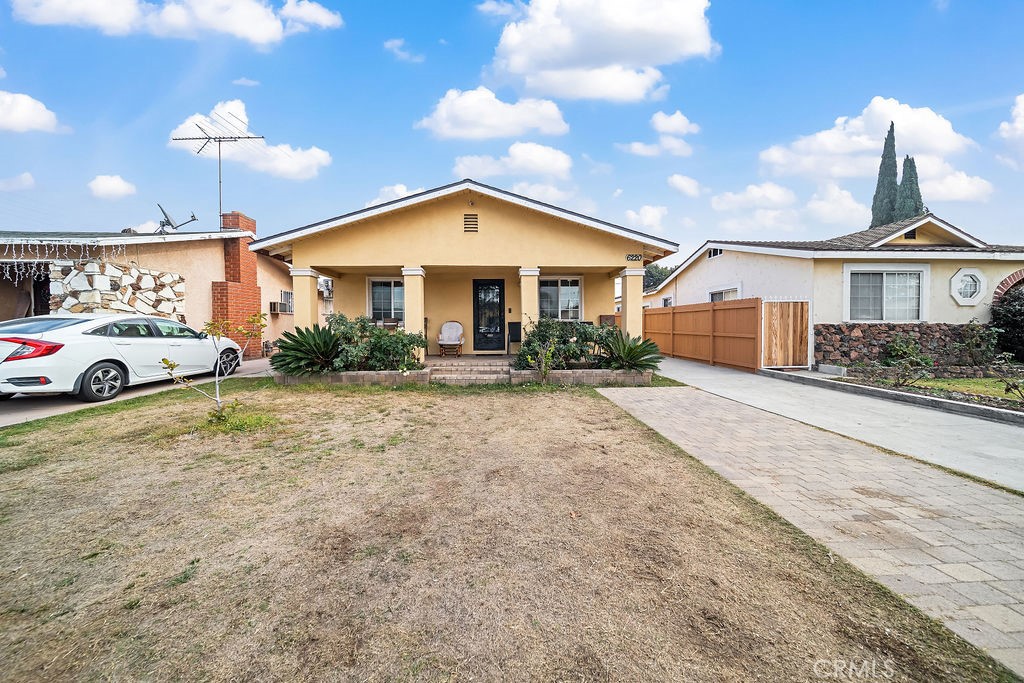 6220 Alamo Ave