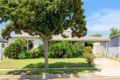 A home in Glendale