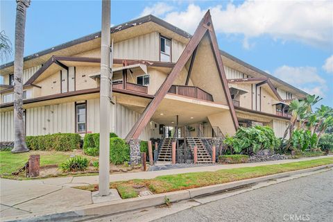 A home in Inglewood