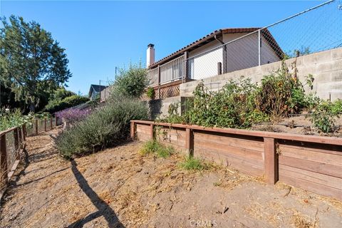 A home in Arroyo Grande