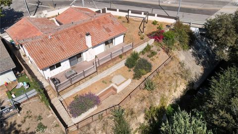 A home in Arroyo Grande