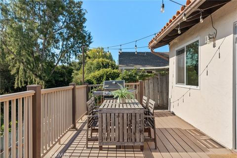 A home in Arroyo Grande