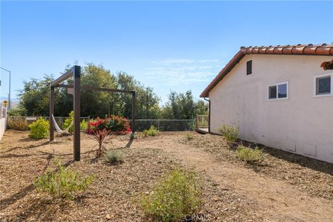 A home in Arroyo Grande