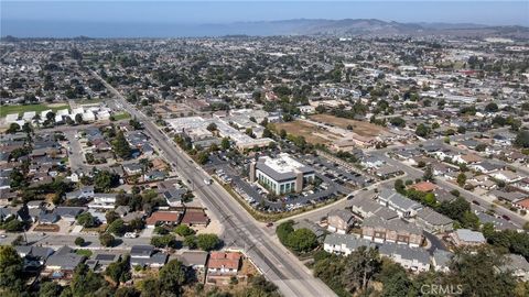 A home in Arroyo Grande