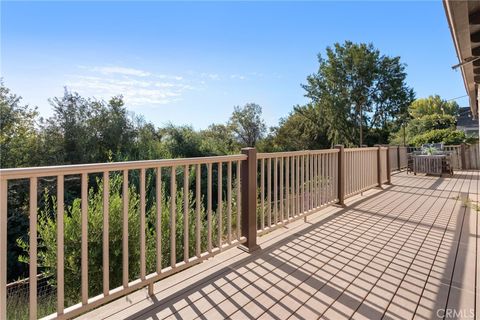 A home in Arroyo Grande