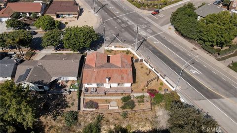 A home in Arroyo Grande