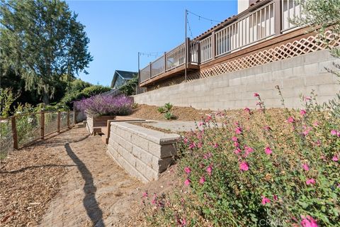 A home in Arroyo Grande