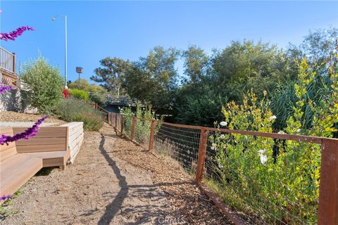 A home in Arroyo Grande