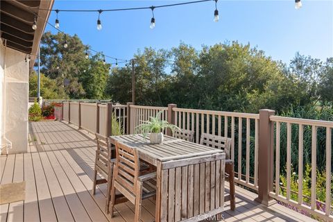 A home in Arroyo Grande