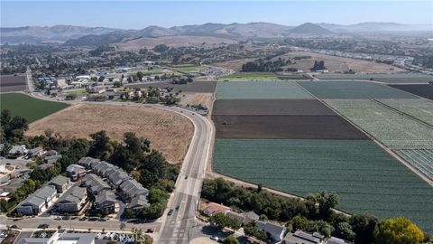 A home in Arroyo Grande