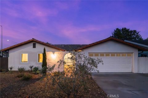 A home in Arroyo Grande