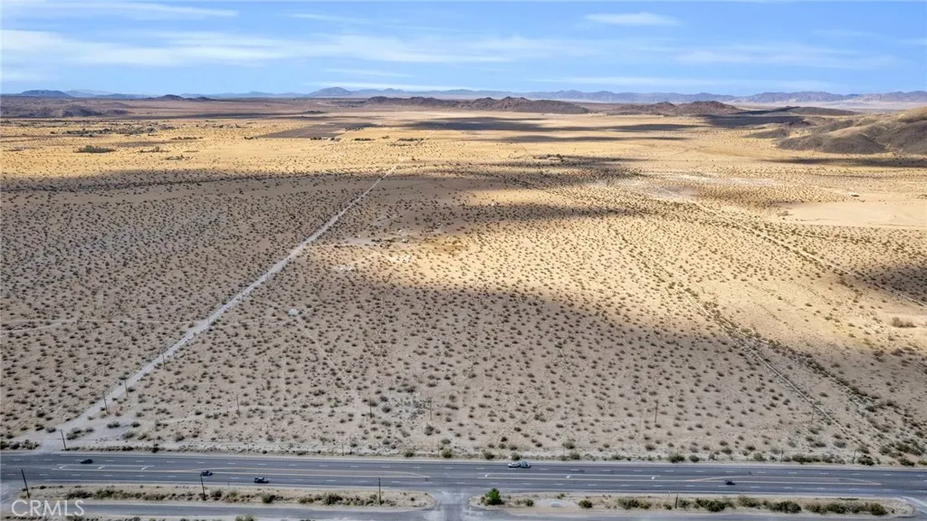Joshua Tree, California 92252, United States, ,Land,Active,53854