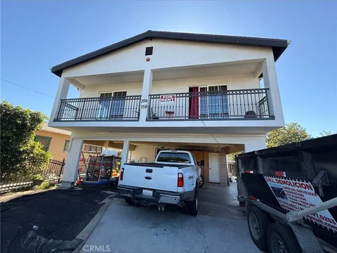 356 E 69th Street, Los Angeles, CA 90003 - MLS#: IV24230747