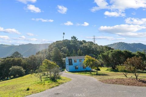 A home in Arroyo Grande