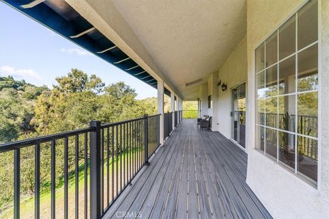 A home in Arroyo Grande