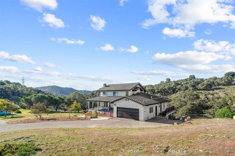 A home in Arroyo Grande