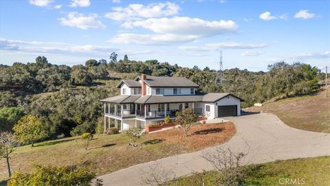 A home in Arroyo Grande