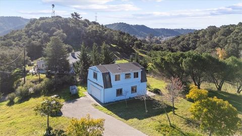 A home in Arroyo Grande