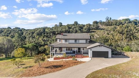 A home in Arroyo Grande