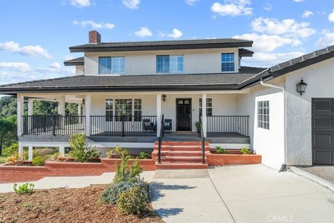 A home in Arroyo Grande