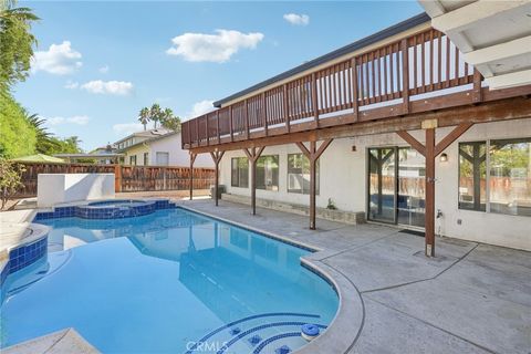 A home in Murrieta