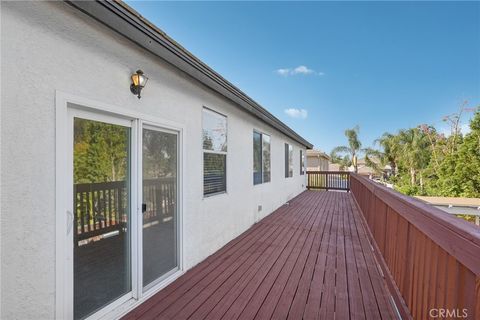 A home in Murrieta