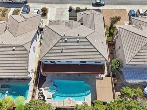 A home in Murrieta