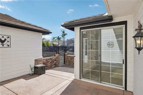 A home in Murrieta