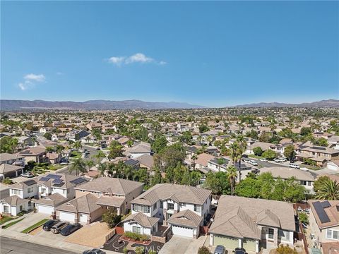 A home in Murrieta