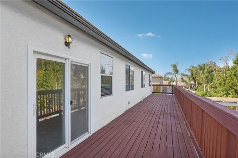 A home in Murrieta